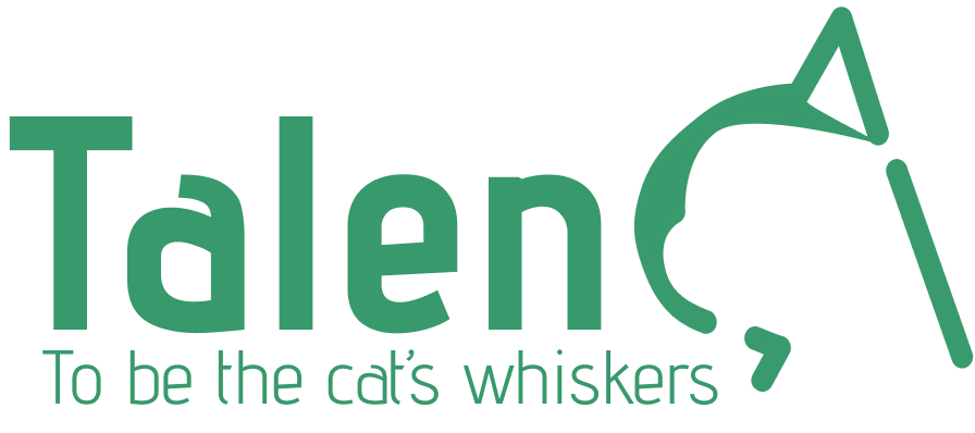 TalenCat Logo