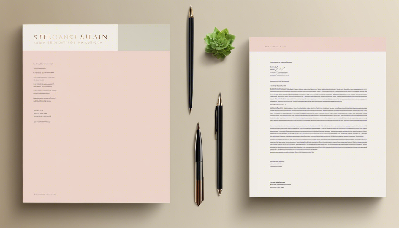 Crafting an Effective SLP Cover Letter: A Comprehensive Guide