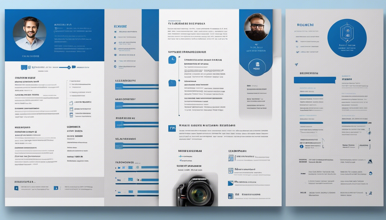 Essential Guide to Building a Resume for Camera Image Quality Tuning Engineers