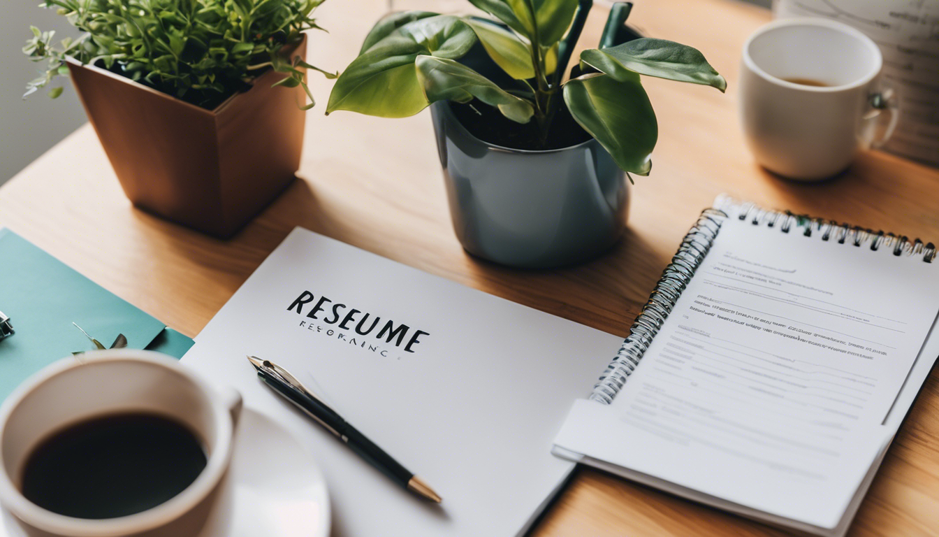 How to Effectively Showcase Volunteer Experience on Your Resume