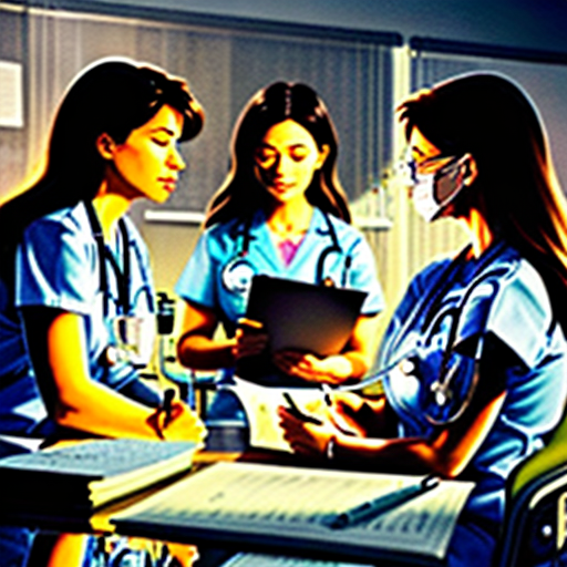 Essential Questions to Ask During Your Nurse Practitioner Interview